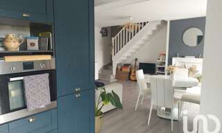 Maison 6 Pièces 105 m² à vendre à Lanton (33138)