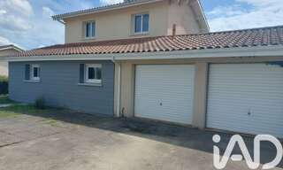 Maison 6 Pièces 105 m² à vendre à Lanton (33138)