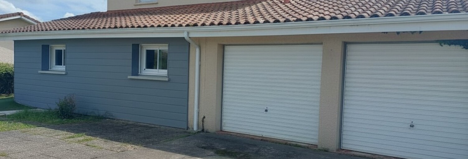 Maison 6 Pièces 105 m² à vendre à Lanton (33138)