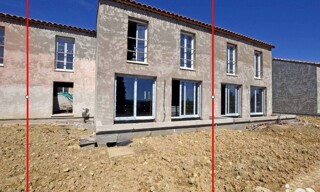 Maison 4 Pièces 110 m² à vendre à Opio (06650)