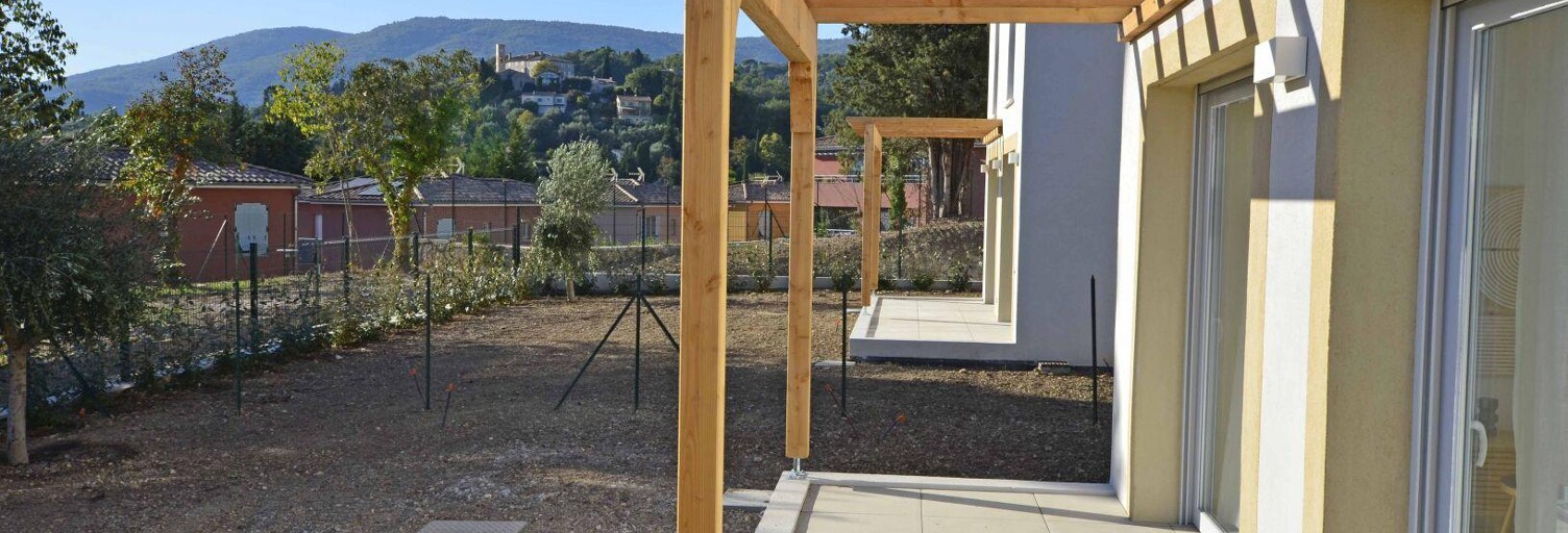 Maison 4 Pièces 110 m² à vendre à Opio (06650)