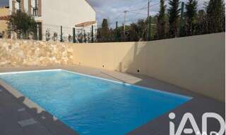 Maison 4 Pièces 110 m² à vendre à Opio (06650)