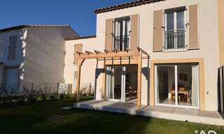 Maison 4 Pièces 110 m² à vendre à Opio (06650)