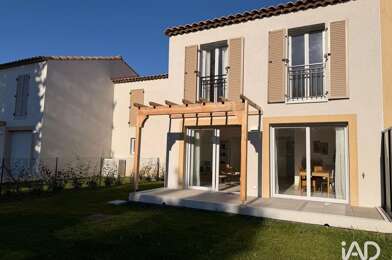 Maison 4 pièces 680000 €
