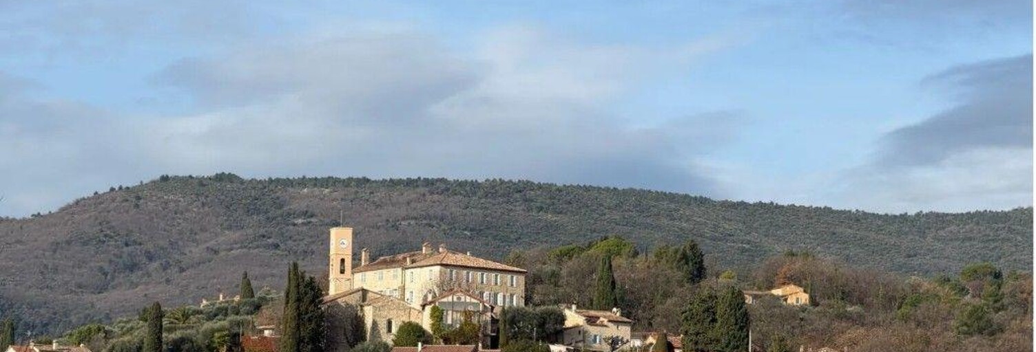Maison 4 Pièces 110 m² à vendre à Opio (06650)