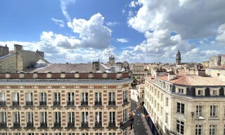 Appartement 2 Pièces 49 m² à vendre à Bordeaux (33000)