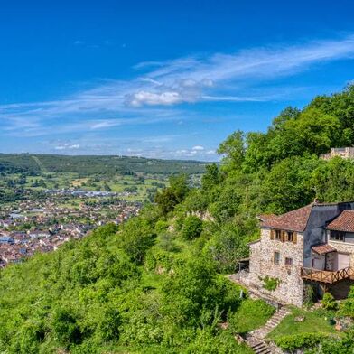 Maison 4 pièces 329868 €