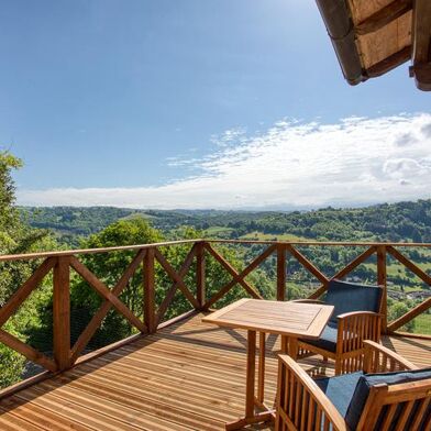 Maison 4 pièces 329868 €