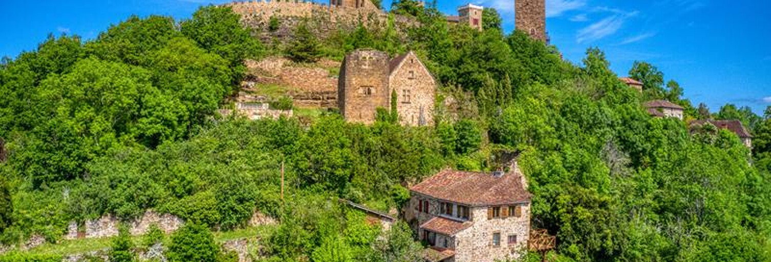 Maison 4 Pièces 148 m² à vendre à Saint-Laurent-les-Tours (46400)