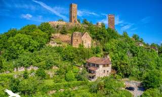 Maison 4 Pièces 148 m² à vendre à Saint-Laurent-les-Tours (46400)