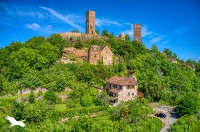 Maison 4 pièces 299999 €