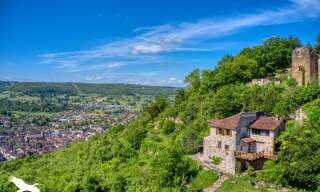 Maison 4 Pièces 148 m² à vendre à Saint-Laurent-les-Tours (46400)