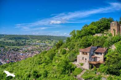 Maison 4 pièces 299999 €