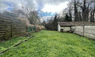 Maison 107 m² à construire Sore (40430)