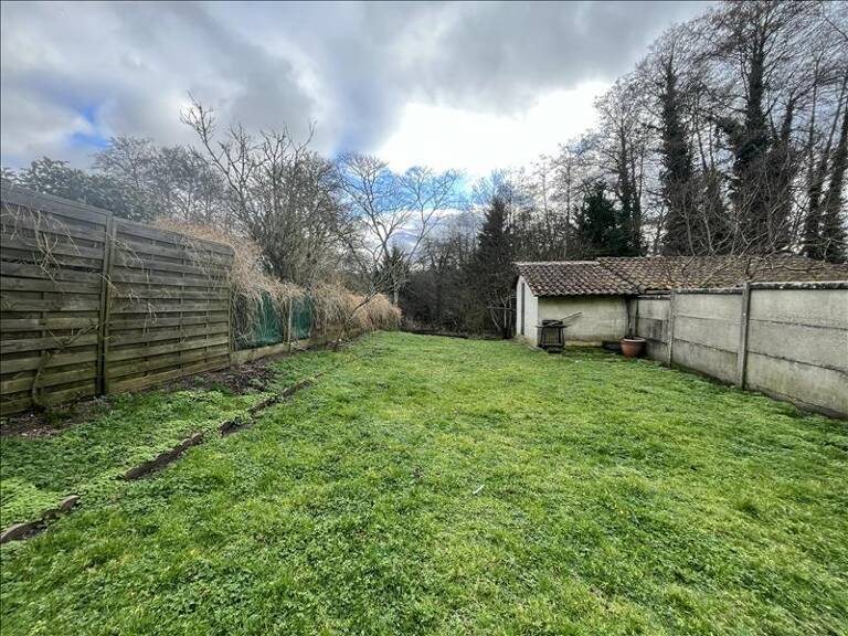 Maison à construire 4 pièces 107 m² — photo 1
