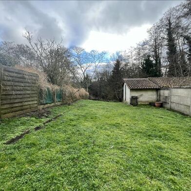 Maison 4 pièces 144450 €