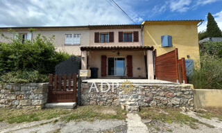 Maison 2 Pièces 57 m² à louer à Mougins (06250)