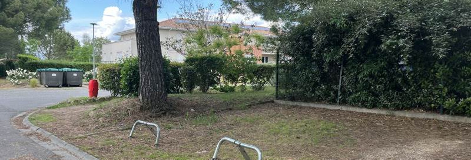 Garage   m² à vendre à Seilh (31840)