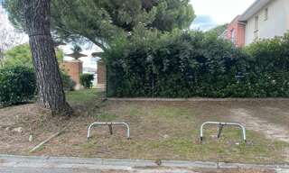 Garage   m² à vendre à Seilh (31840)