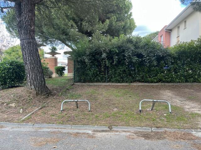 Garage proposé à Seilh