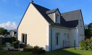 Maison 4 Pièces 100 m² à vendre à Montlouis-sur-Loire (37270)