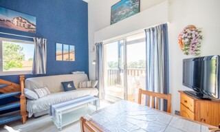 Appartement 3 Pièces 41 m² à vendre à Capbreton (40130)