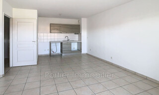 Appartement 2 Pièces 40 m² à vendre à Antibes (06600)
