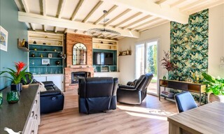 Maison 6 Pièces 129 m² à vendre à Montauban (82000)