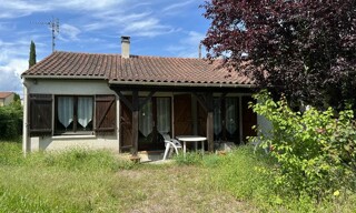 Maison 4 Pièces 96 m² à vendre à Bergerac (24100)