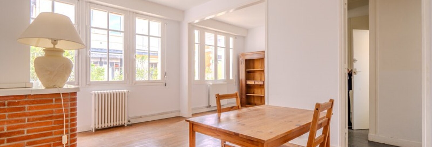 Maison 5 Pièces 96 m² à vendre à Soulac-sur-Mer (33780)