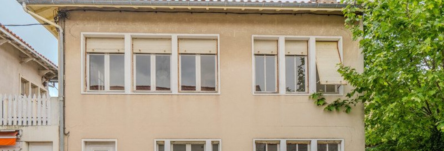 Maison 5 Pièces 96 m² à vendre à Soulac-sur-Mer (33780)