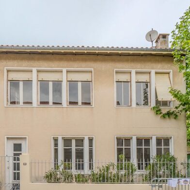 Maison 5 pièces 399900 €