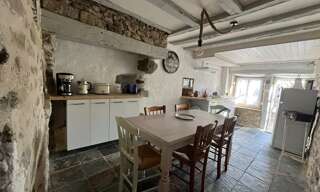 Maison 4 Pièces 72 m² à vendre à Lizières (23240)
