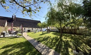 Maison 4 Pièces 142 m² à vendre à Romorantin-Lanthenay (41200)