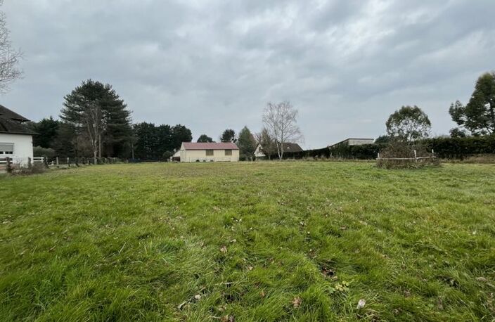 Terrain à bâtir de 0 pièces principales — photo 2