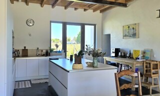 Maison 8 Pièces 223 m² à vendre à Tarnos (40220)