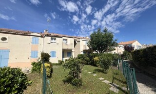 Appartement 2 Pièces 25 m² à vendre à Dolus-d'Oléron (17550)