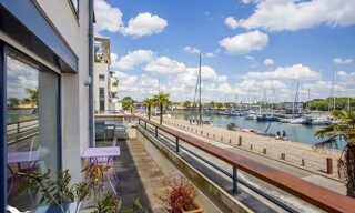 Appartement 3 Pièces 88 m² à vendre à La Rochelle (17000)