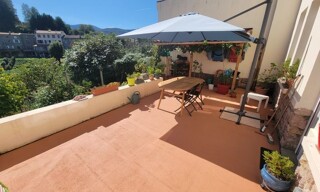 Maison 5 Pièces 111 m² à vendre à Saint-Girons (09200)