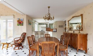 Maison 7 Pièces 167 m² à vendre à Parmain (95620)