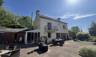 Maison 3 Pièces 97 m² à vendre à Bannalec (29380)