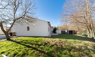 Maison 4 Pièces 90 m² à vendre à Cavignac (33620)