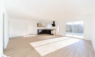 Maison 4 Pièces 90 m² à vendre à Cavignac (33620)