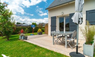 Maison 4 Pièces 84 m² à vendre à Fouesnant (29170)