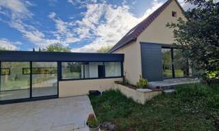 Maison 6 Pièces 192 m² à vendre à Saujac (12260)