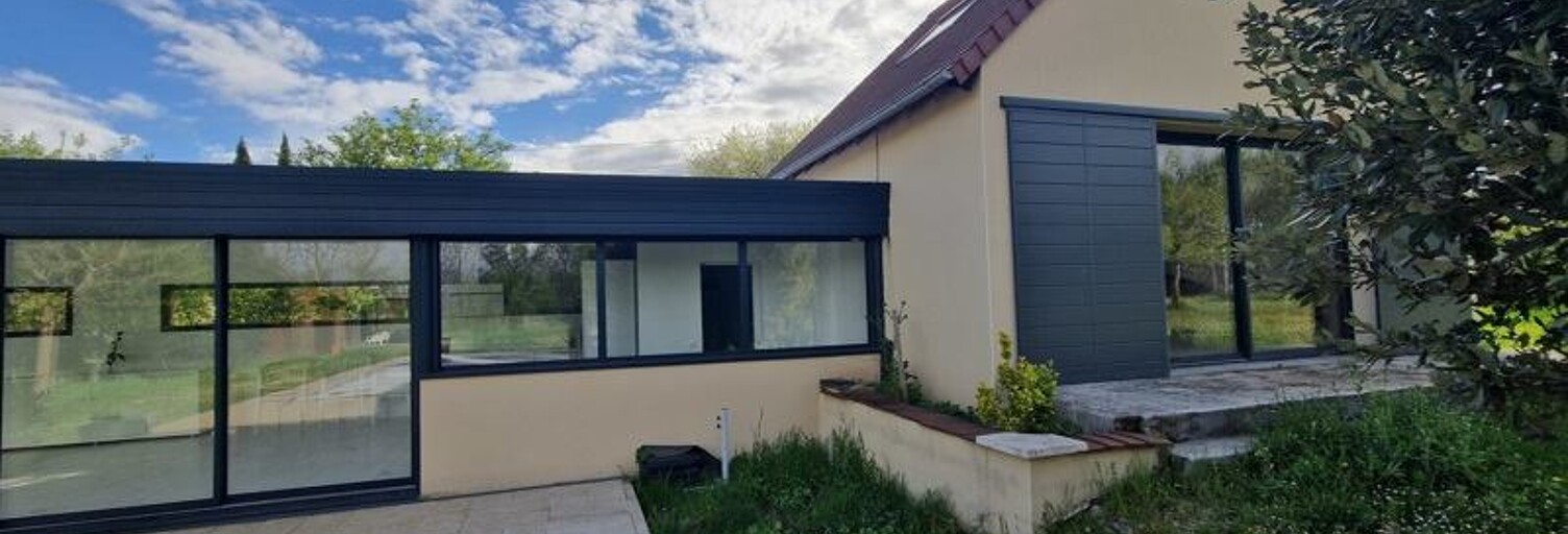 Maison 6 Pièces 192 m² à vendre à Saujac (12260)