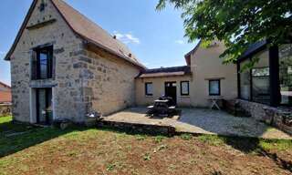 Maison 6 Pièces 192 m² à vendre à Saujac (12260)