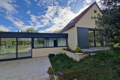 Maison 6 pièces 400140 €