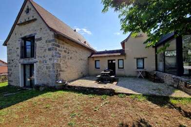 Maison 6 pièces 378000 €