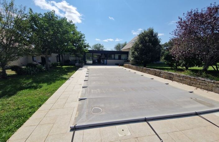 Maison en pierre de 6 pièces principales — photo 4